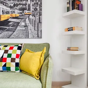 I New Ac Apartamento Lisboa