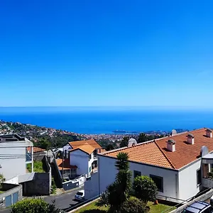 Casa Alegria Casa de Férias Funchal (Madeira)