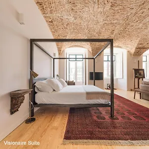 The Visionaire Apartamento Lisboa